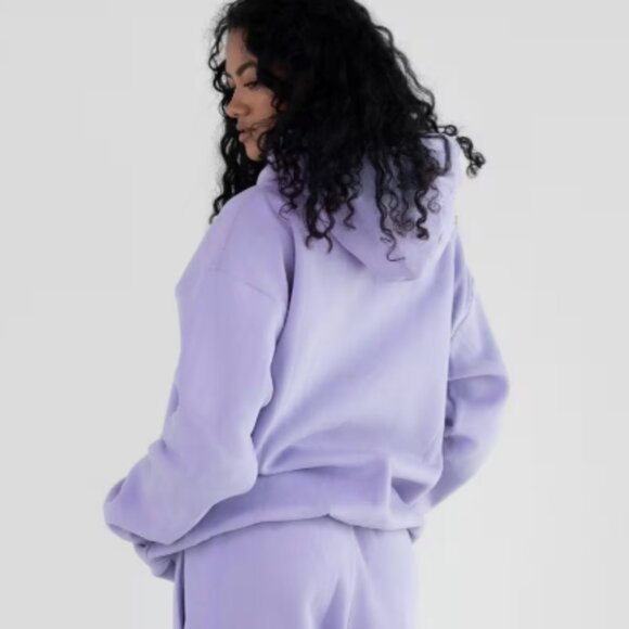 Comfrt Lavender Hoodie size Medium *in original packaging - Picture 2 of 8
